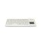 Cherry Lt Gray 15 Ultraslim Usb 88 Mechanical G84-5500LUMEU-0 - alternate 2